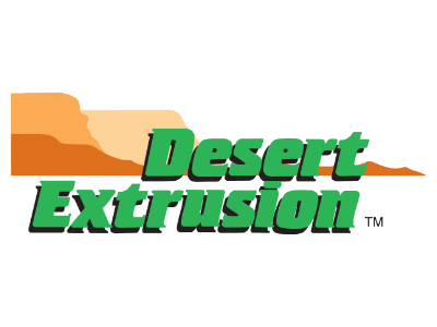 Desert Extrusion